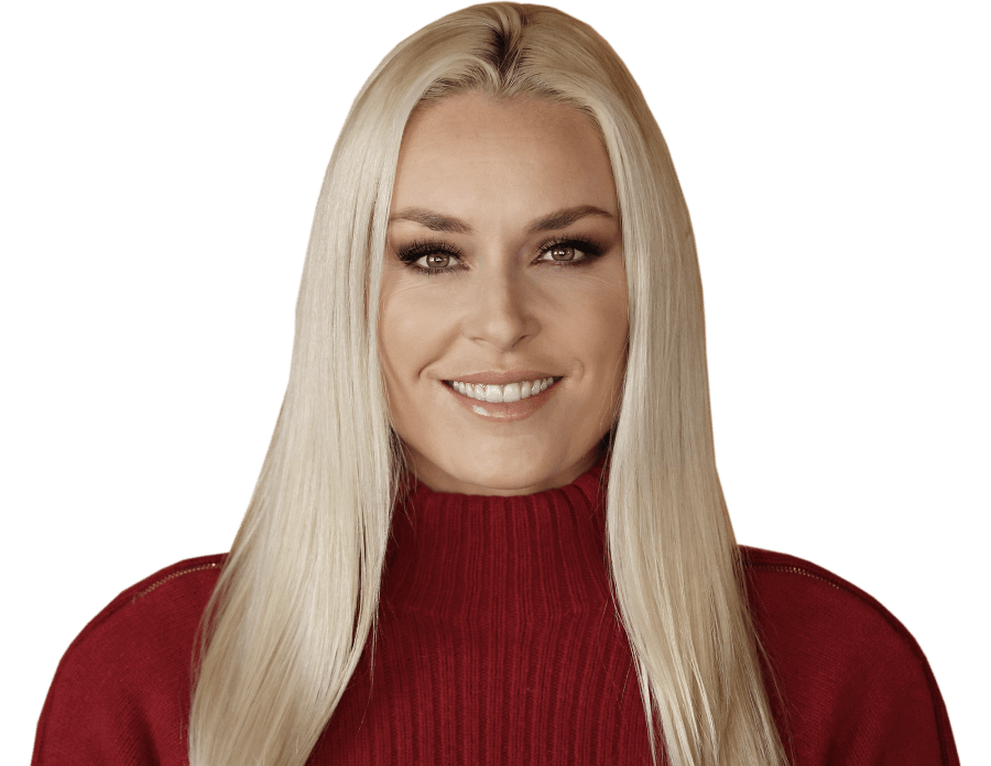 lindsey vonn